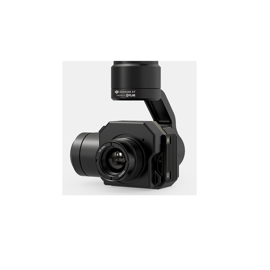 DJI FLIR Zenmuse XT 640x512 30Hz 13mm Lens - unmanned.store