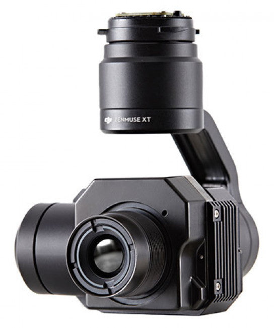 DJI FLIR Zenmuse XT 640x512 30Hz 19mm Lens - Radiometric - unmanned.store