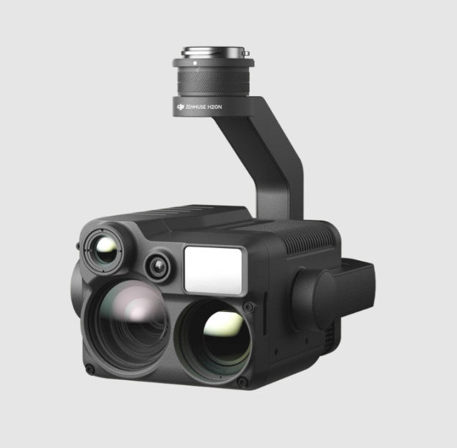 DJI Zenmuse H20N - unmanned.store