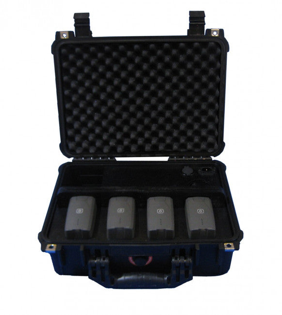 ANAFI USA PRCS Elite Battery Charging System - unmanned.store