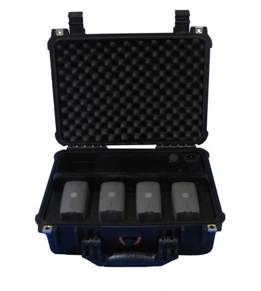 ANAFI USA PRCS Elite Battery Charging System - unmanned.store