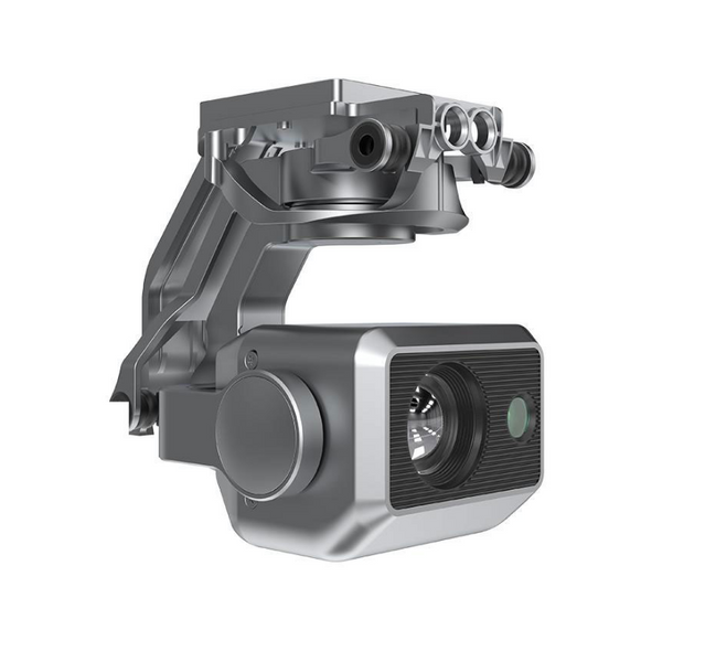 Autel Robotics EVO II DUAL Radiometric Gimbal Camera, V2 Compatible - unmanned.store