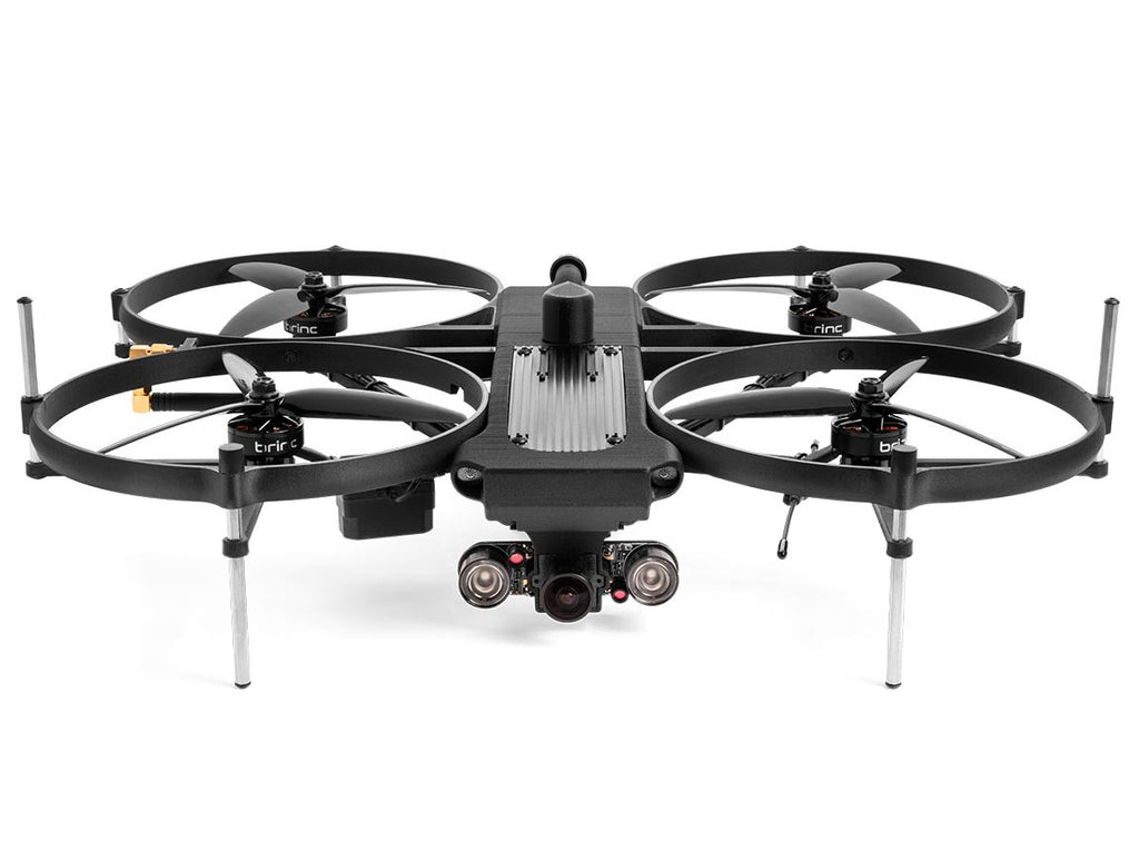 Brinc LEMUR S Tactical Drone - unmanned.store