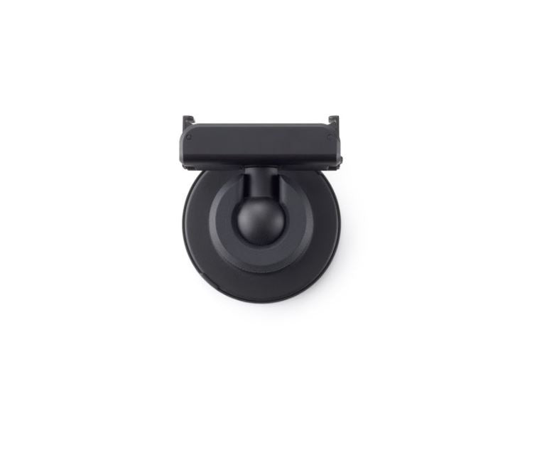 DJI Action 2 Magnetic Ball-Joint Adapter Mount - unmanned.store