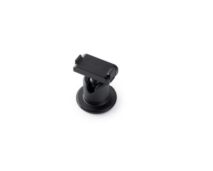 DJI Action 2 Magnetic Ball-Joint Adapter Mount - unmanned.store