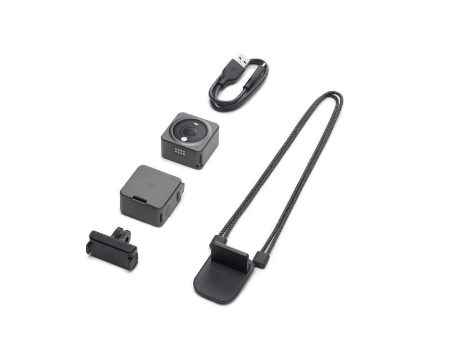 DJI Action 2 Power Combo - unmanned.store