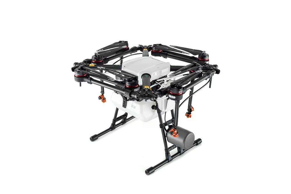 DJI Agras MG-1P Ready to Fly Bundle - unmanned.store