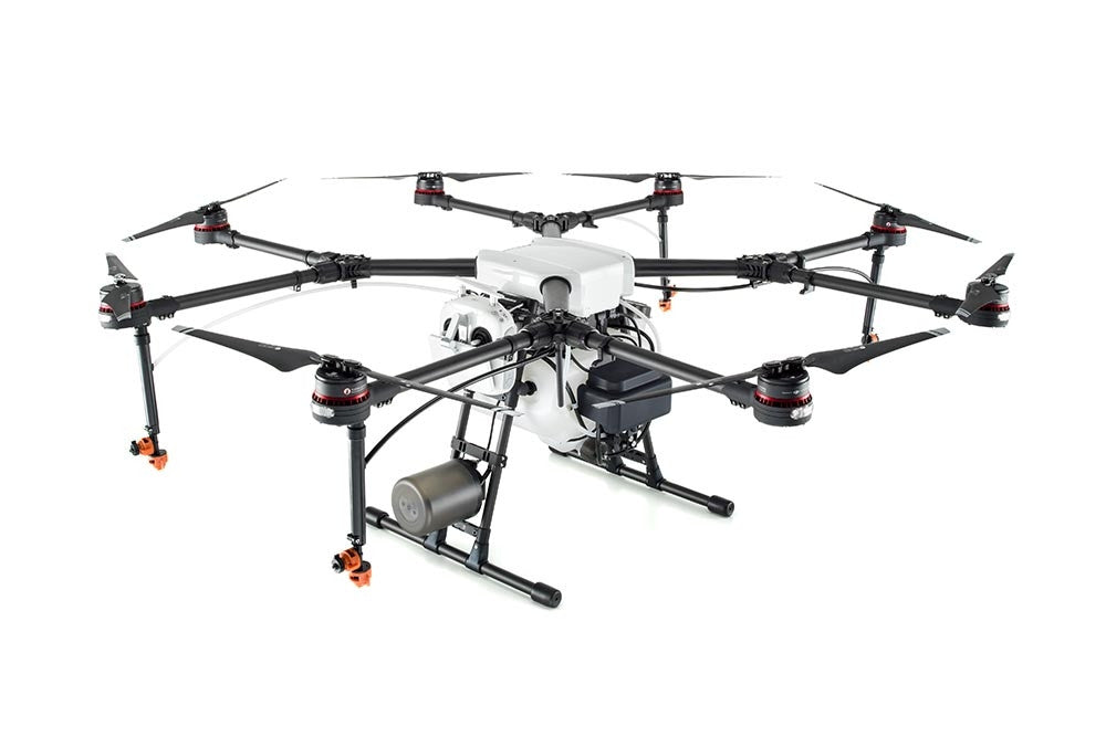 DJI Agras MG-1P Ready to Fly Bundle - unmanned.store