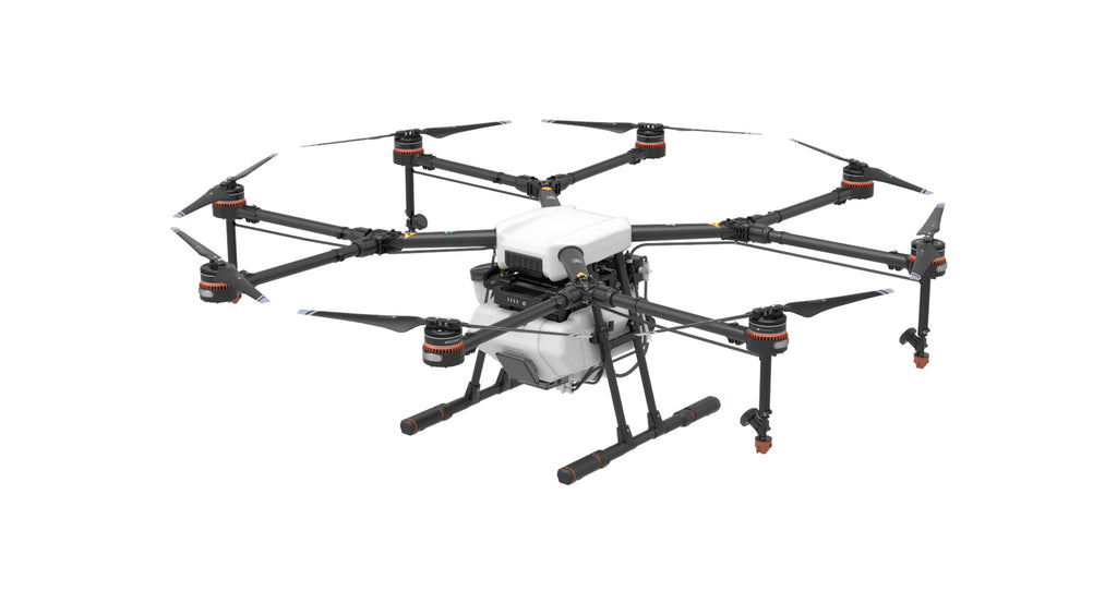 DJI Agras MG-1S Octocopter Argriculture Drone Ready To Fly Bundle - unmanned.store