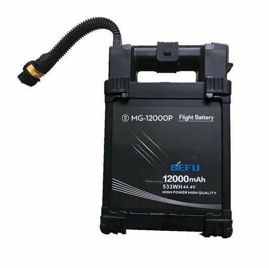 DJI Agras MG1P Series MG-1200P Battery Flight Battery Pack - unmanned.store
