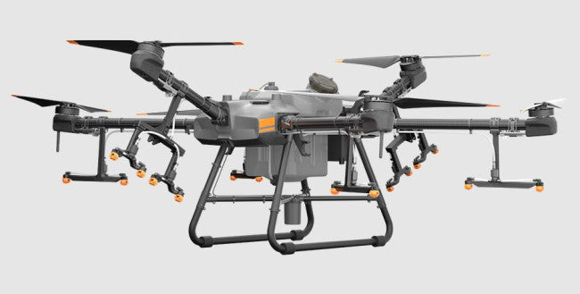 DJI Agras T30 Ready-To-Fly Kit - unmanned.store
