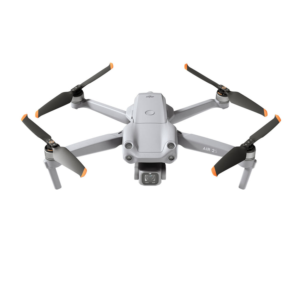 DJI Air 2S Fly More Combo | 5.4K Video, 20MP Photo Drone - unmanned.store