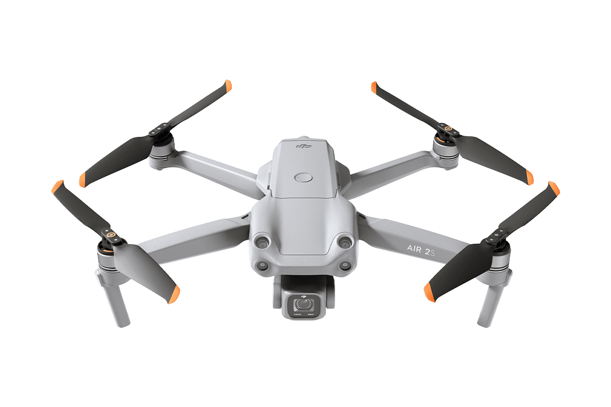 Air 2S Quadcopter - unmanned.store
