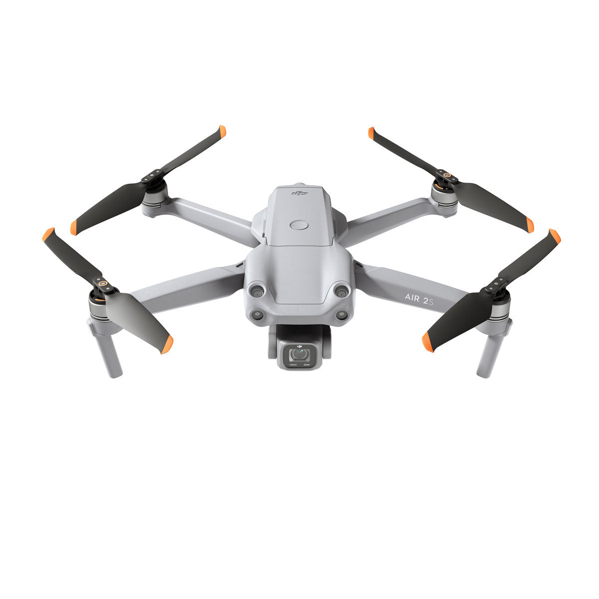 DJI Air 2S Standard Drone (DJI-Refurbished) - unmanned.store