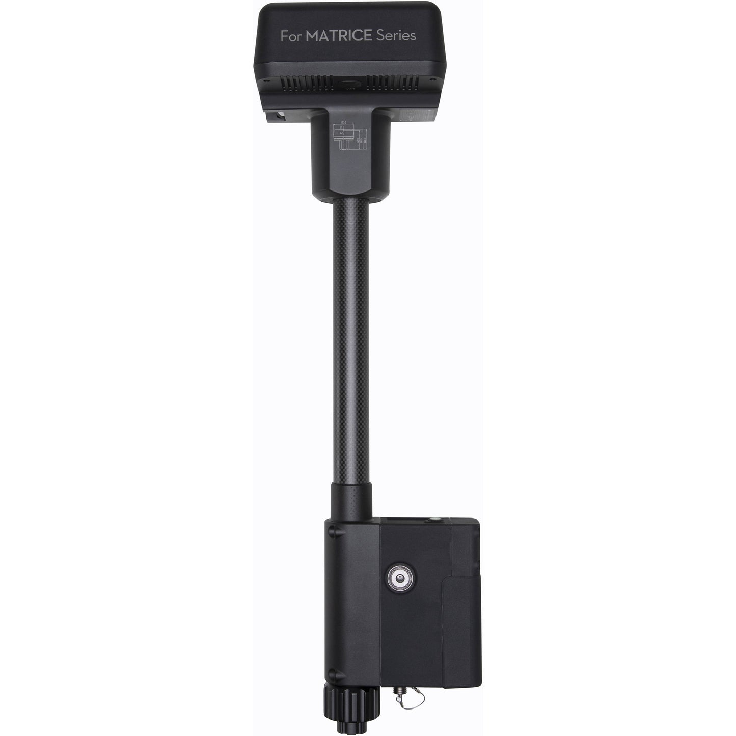 DJI D-RTK 2 GNSS Mobile Station for Matrice Drones - unmanned.store