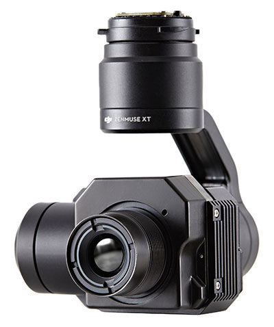 DJI FLIR Zenmuse XT 640x512 9Hz 9mm Lens - Radiometric - unmanned.store