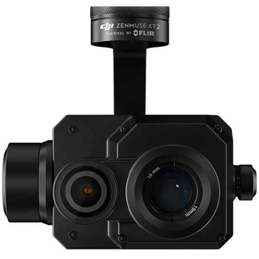 DJI FLIR Zenmuse XT2 Thermal Camera - 336x256 30Hz 13mm - unmanned.store