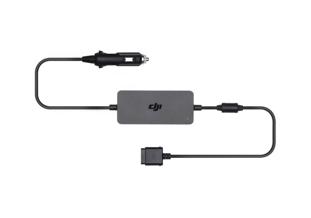DJI FPV Car Charger - unmanned.store