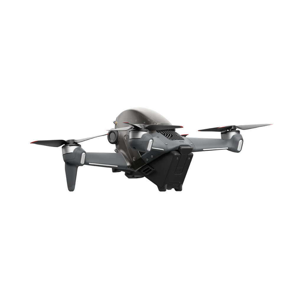 DJI FPV Drone Unit - unmanned.store