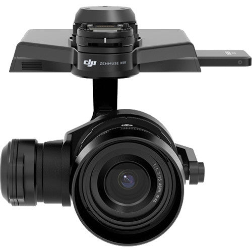 DJI Inspire 1 v2.0 RAW with Zenmuse X5R 4K Camera - unmanned.store