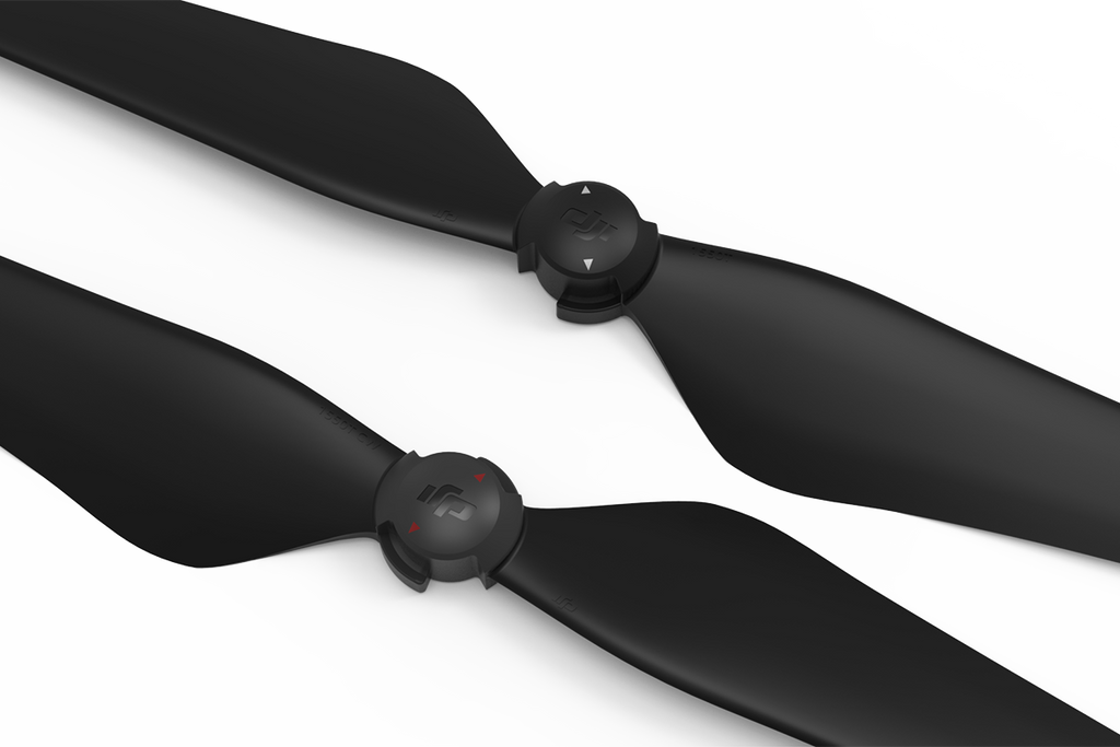 DJI Inspire 2 - 1550T Quick Release Propellers - unmanned.store