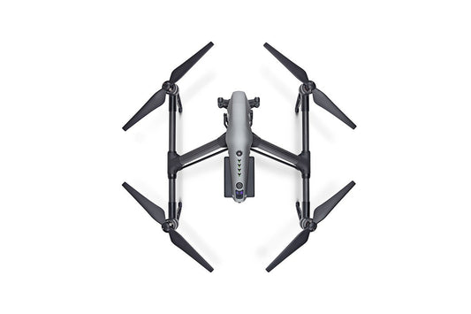 DJI Inspire 2 Standard Combo with Zenmuse X7 Camera - unmanned.store