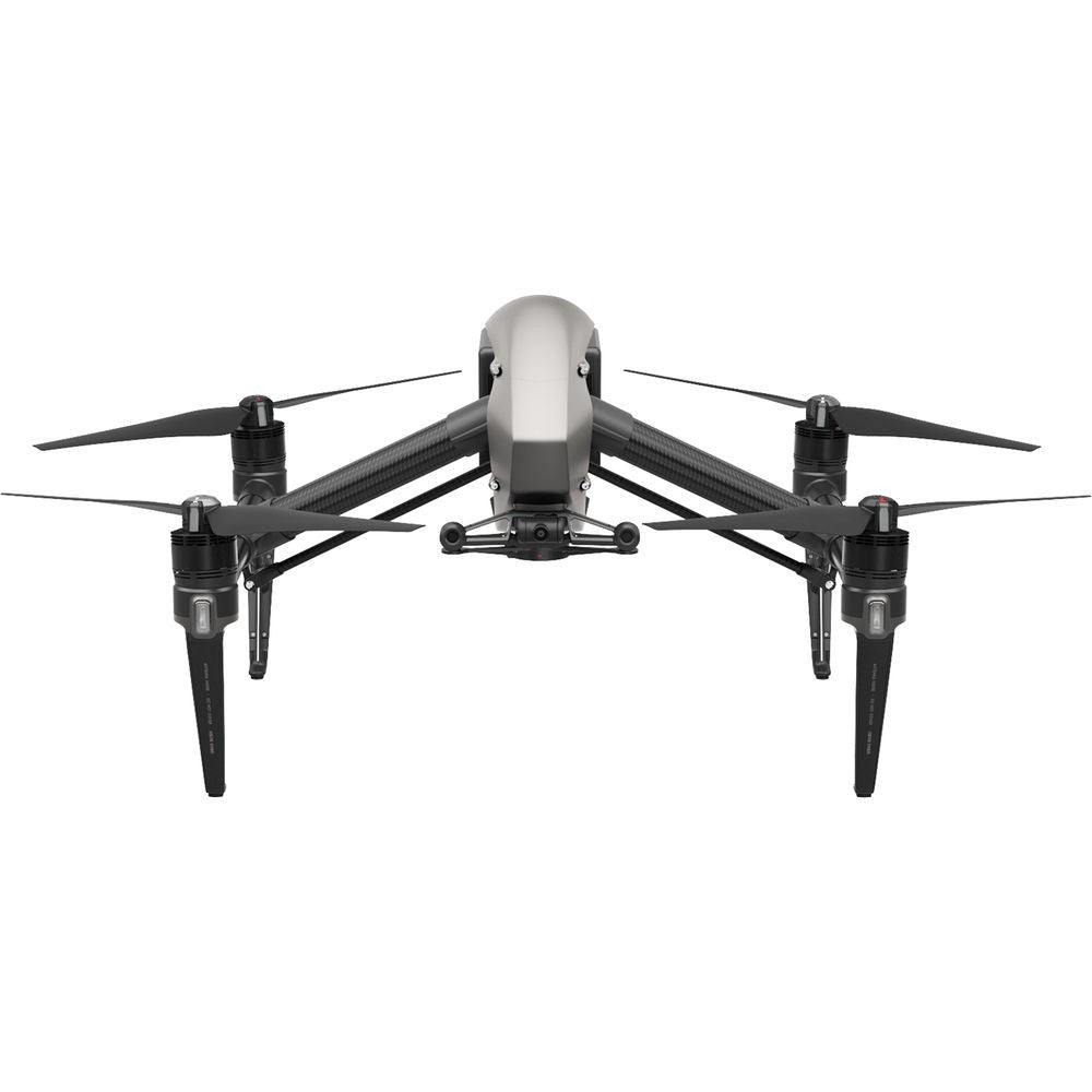DJI Inspire 2 Standard Combo with Zenmuse X7 Camera - unmanned.store