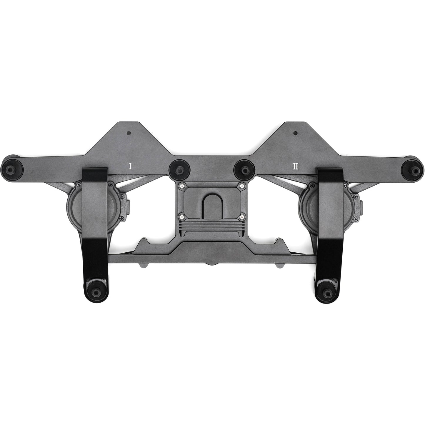 DJI Matrice 210 - Part 6 - Dual Downward Gimbal Connector - unmanned.store
