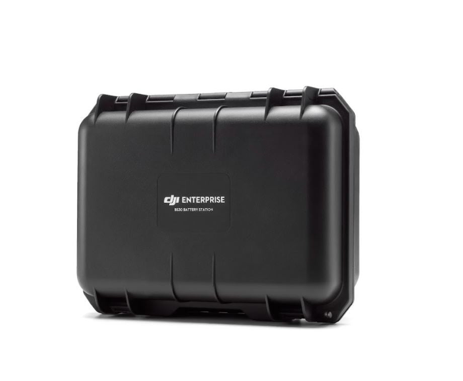 DJI Matrice 30 Series BS30 Intelligent Battery Station - unmanned.store