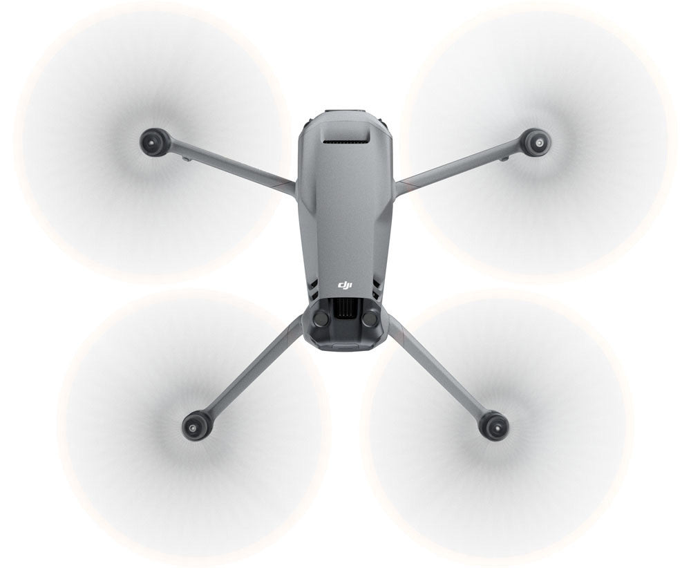 DJI Mavic 3 Fly More Combo | 20MP Hassleblad Camera (DJI-Refurbished) - unmanned.store