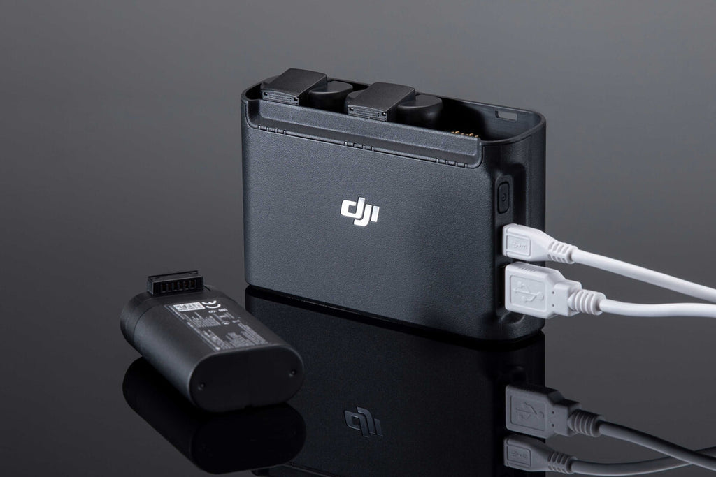 DJI Mavic Mini Two-Way Charging Hub - unmanned.store