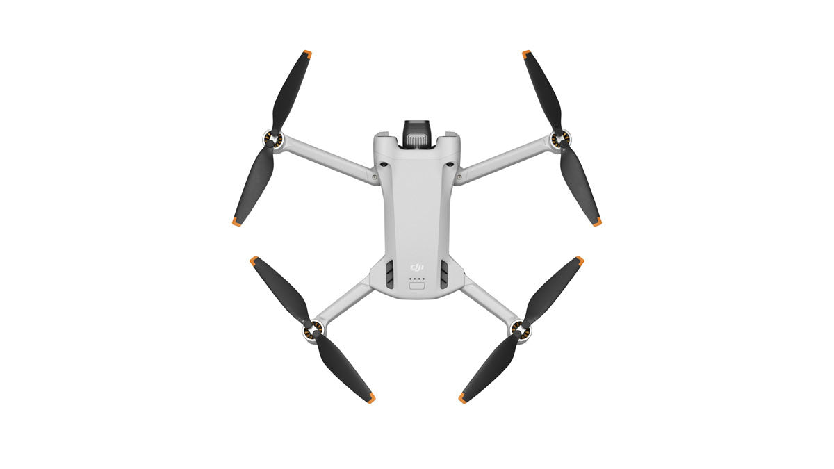 DJI Mini 3 Pro with DJI RC Smart Controller - unmanned.store
