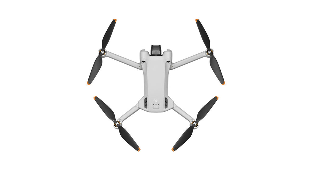 DJI Mini 3 Pro with RC-N1 Controller - unmanned.store
