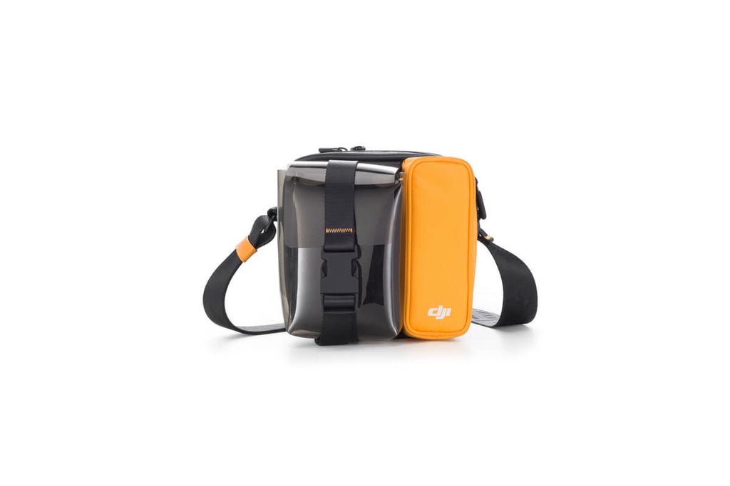 DJI Mini Bag (Black/Yellow) - unmanned.store