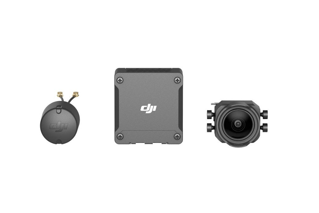 DJI O3 Air Unit - unmanned.store