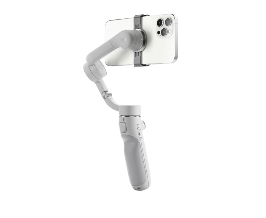 DJI OM 5 Athens Gray - unmanned.store