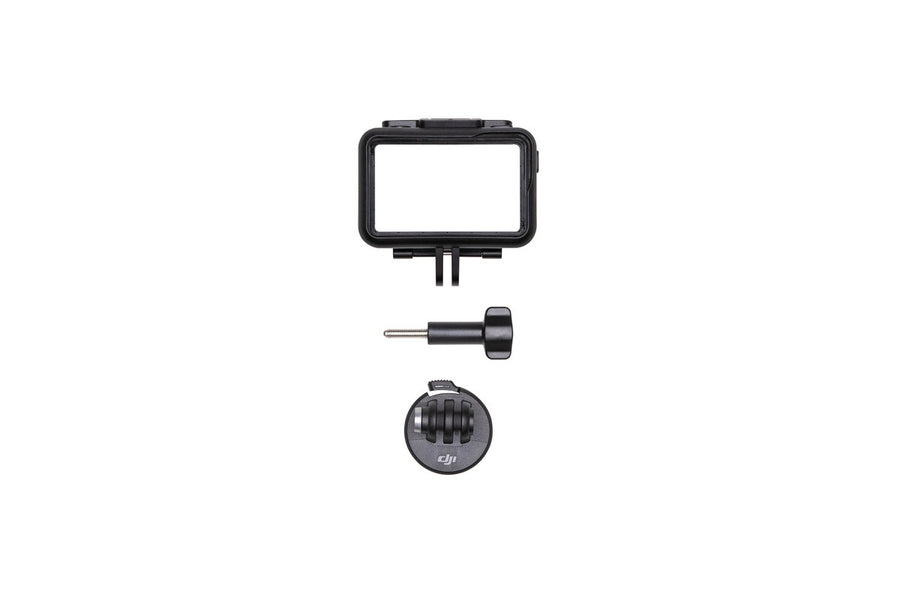 DJI Osmo Action Camera Frame Kit - unmanned.store