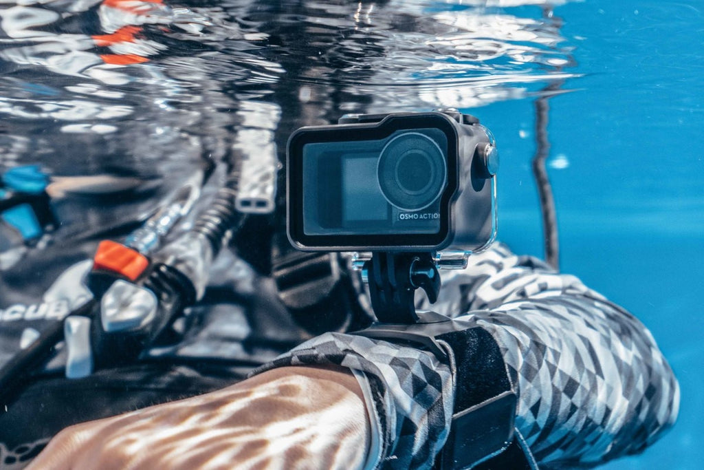 DJI Osmo Action Waterproof Case - unmanned.store
