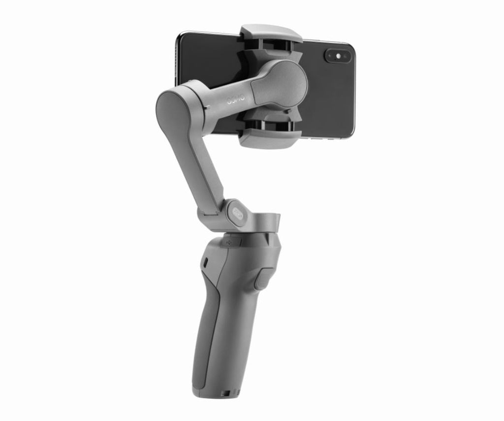 DJI Osmo Mobile 3 - unmanned.store