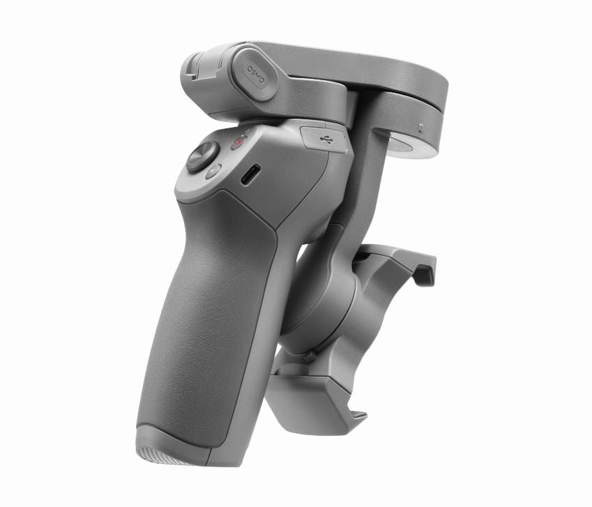 DJI Osmo Mobile 3 - unmanned.store