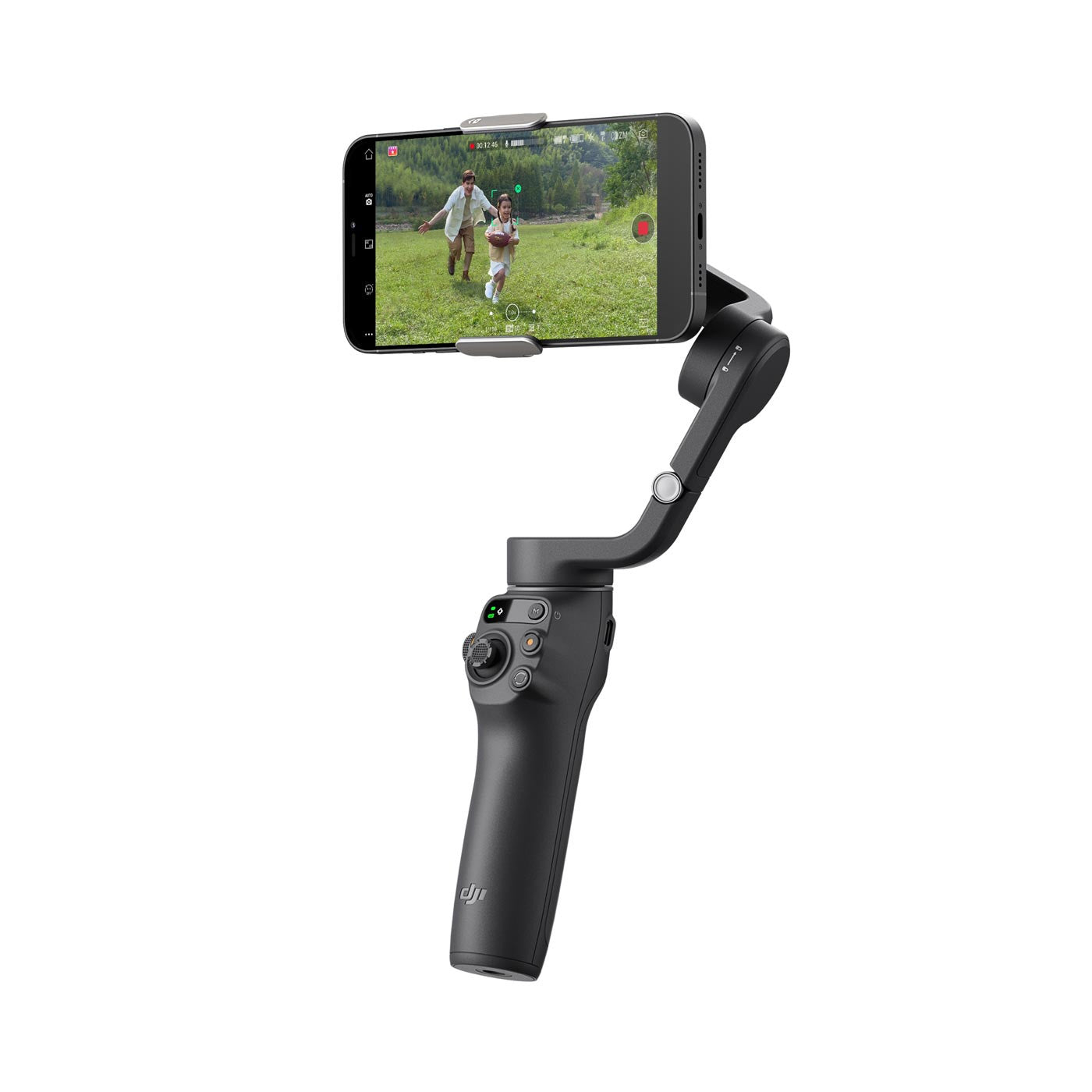 DJI Osmo Mobile 6 Handheld Phone Gimbal - unmanned.store