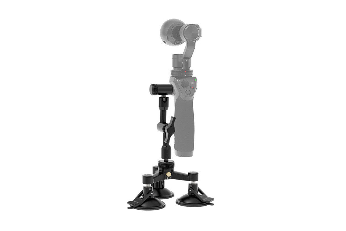 DJI Osmo Part 4 Car/Vehicle Mount - unmanned.store
