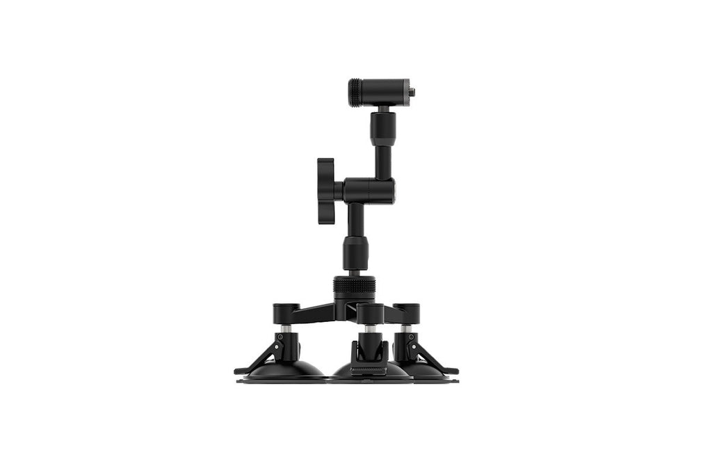 DJI Osmo Part 4 Car/Vehicle Mount - unmanned.store