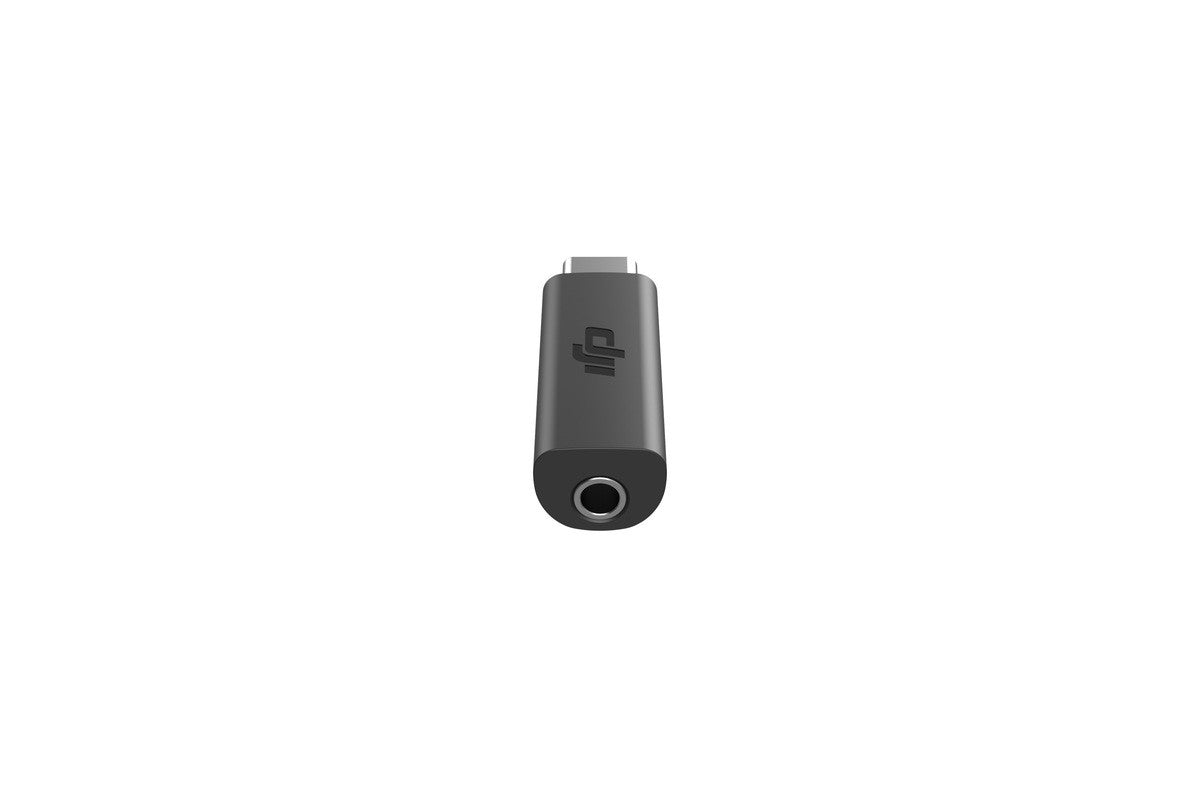 DJI Osmo Pocket 3.5mm Adapter - unmanned.store