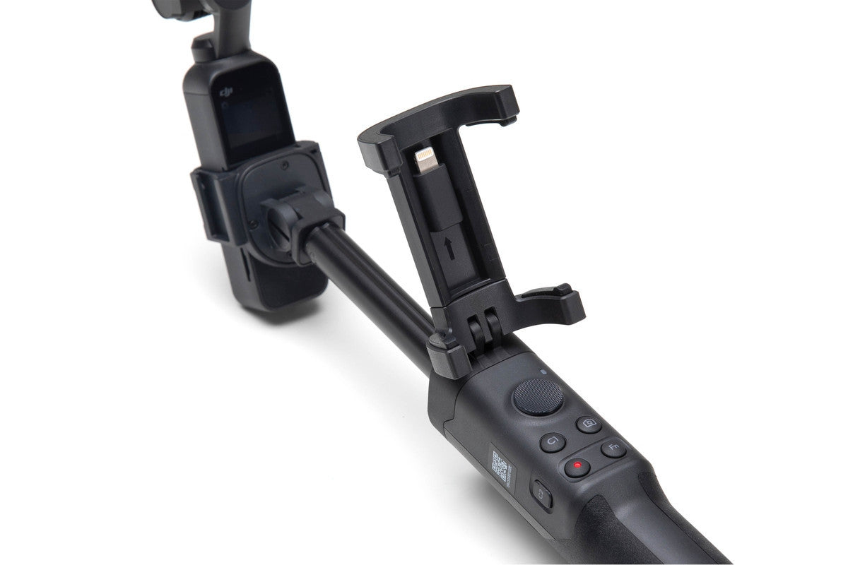 DJI Osmo Pocket Extension Rod - unmanned.store