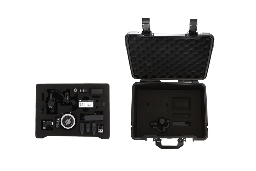 DJI Osmo Pro Carrying Case - unmanned.store
