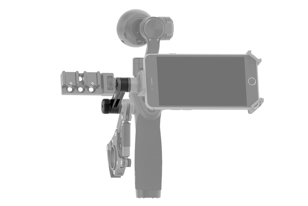 DJI Osmo Straight Extension Arm Part 5 - unmanned.store