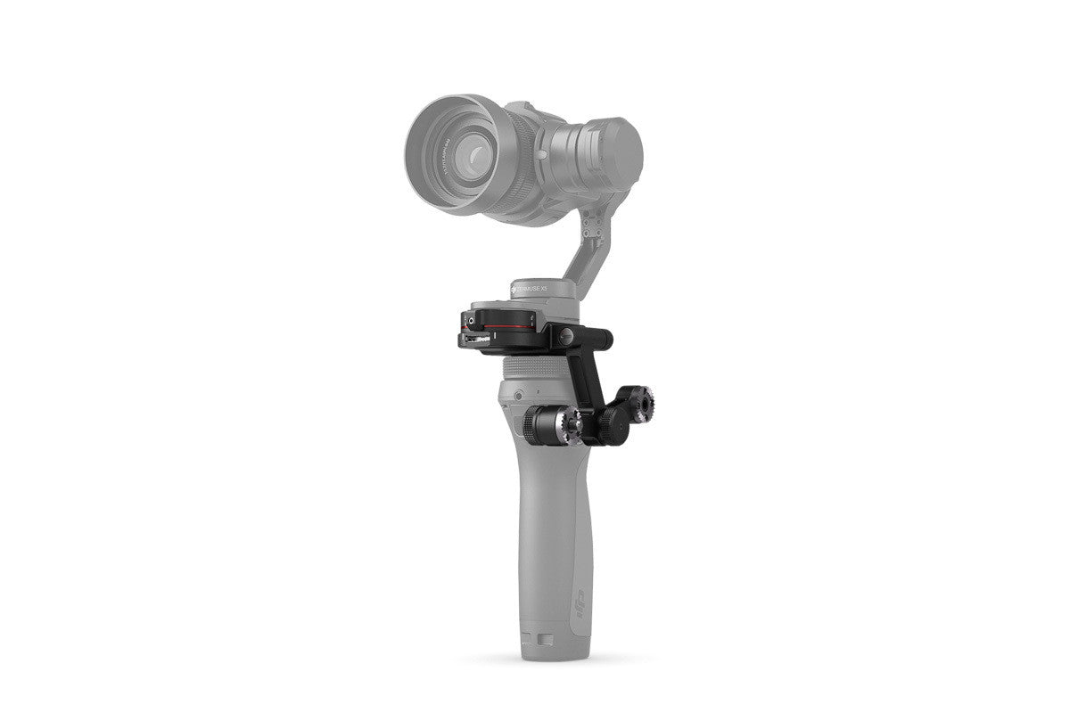 DJI Osmo X5 Adapter - unmanned.store