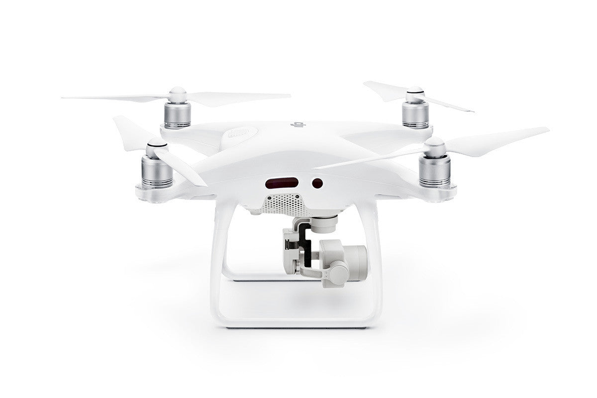 DJI Phantom 4 Pro+ V2.0 Quadcopter With 5.5" Screen - unmanned.store