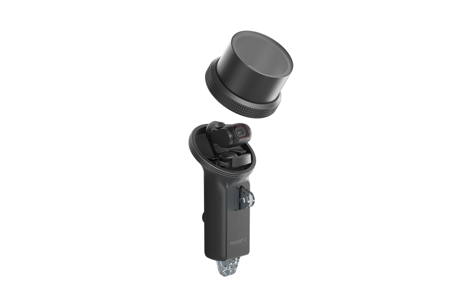 DJI Pocket 2 Waterproof Case - unmanned.store